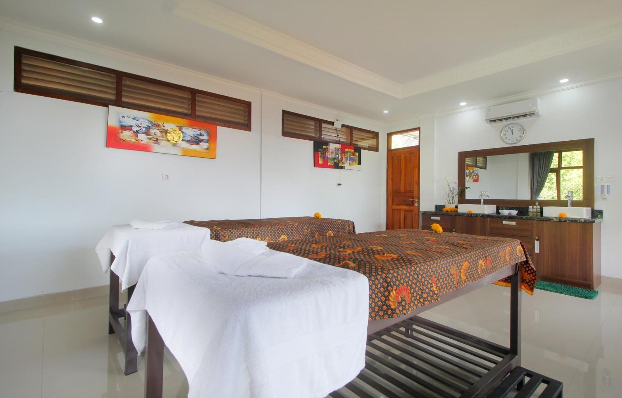 Rostika Hotel Sekumpul Pabean Buleleng Zewnętrze zdjęcie