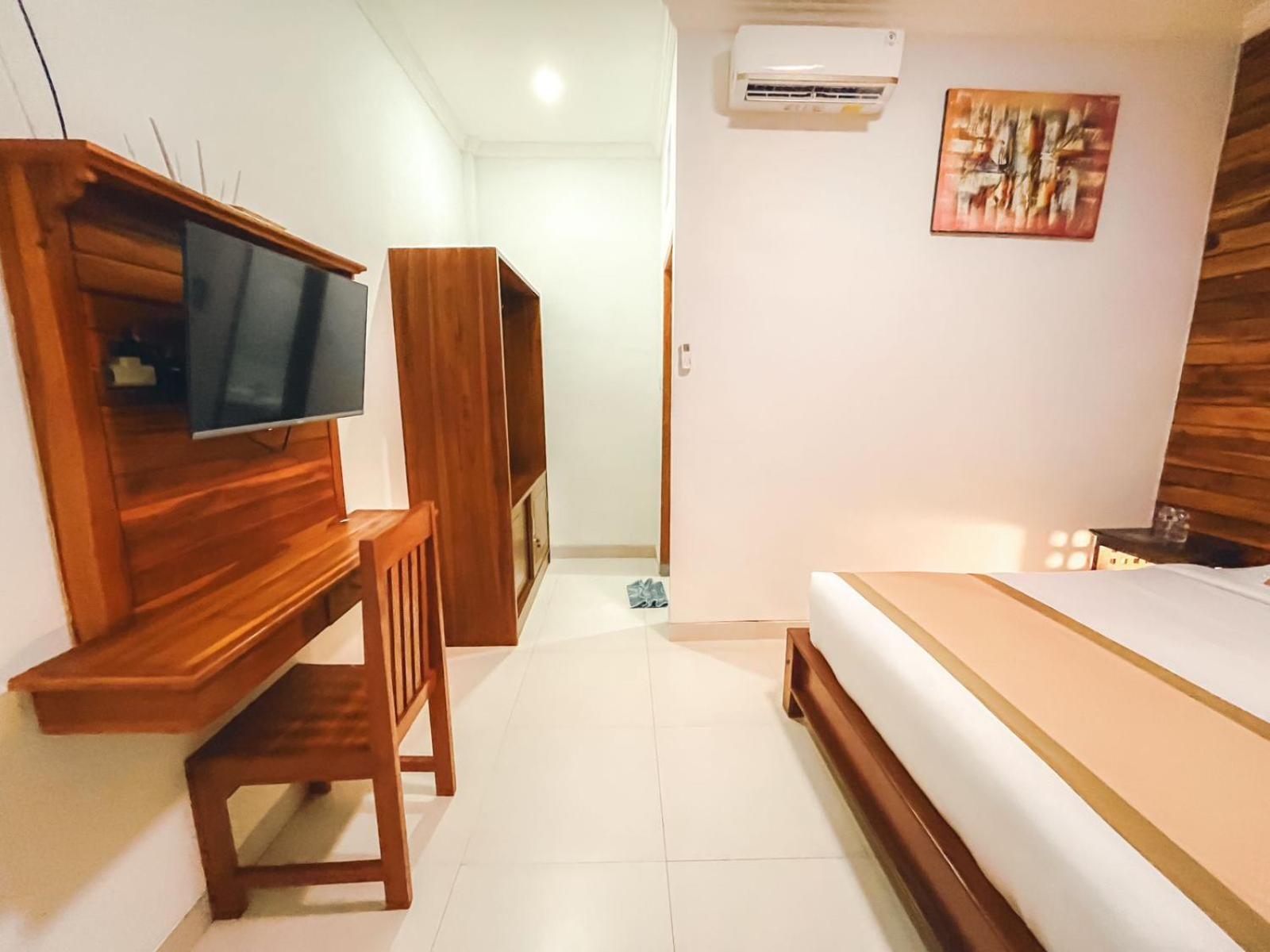 Rostika Hotel Sekumpul Pabean Buleleng Zewnętrze zdjęcie