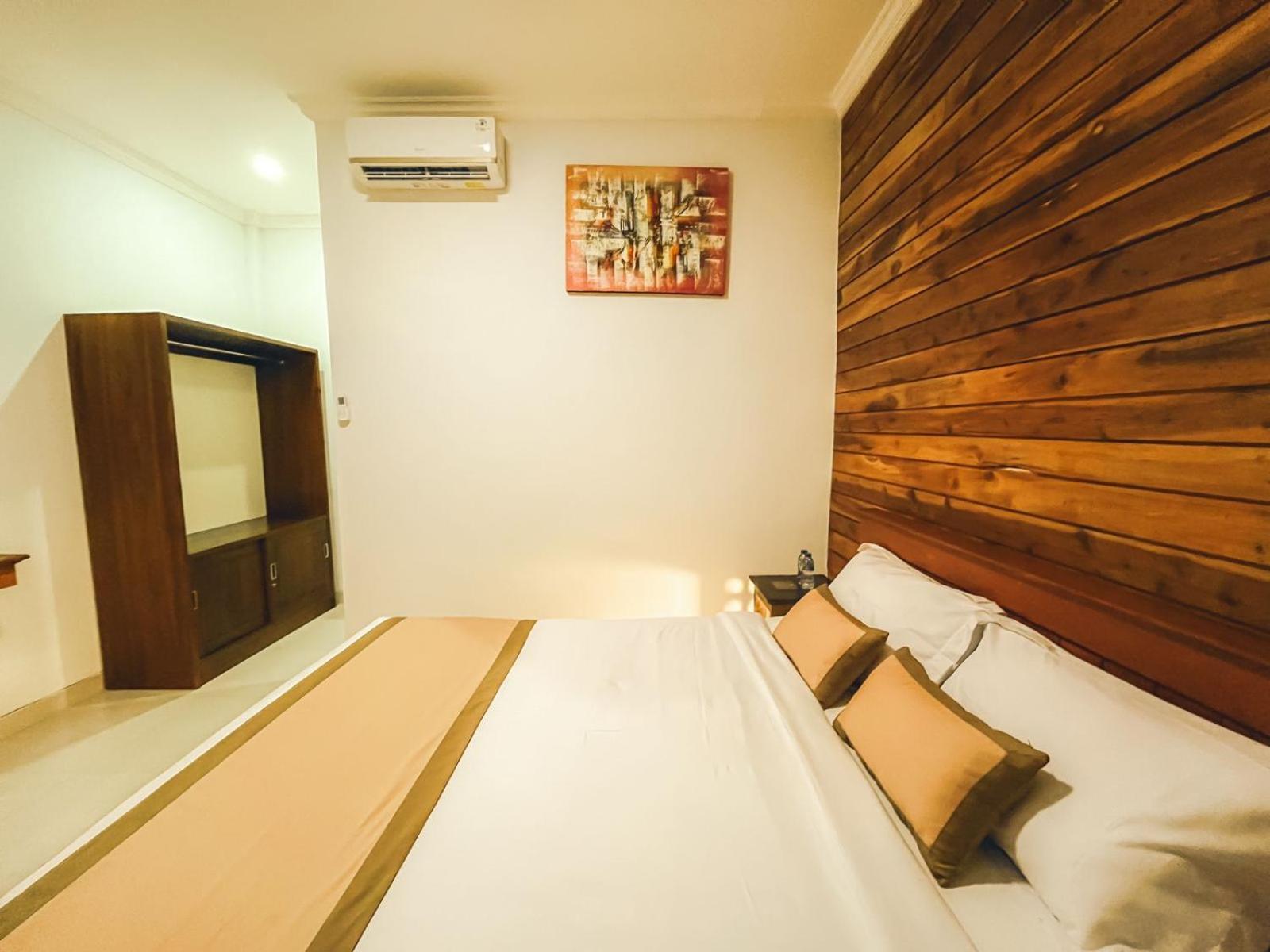 Rostika Hotel Sekumpul Pabean Buleleng Zewnętrze zdjęcie
