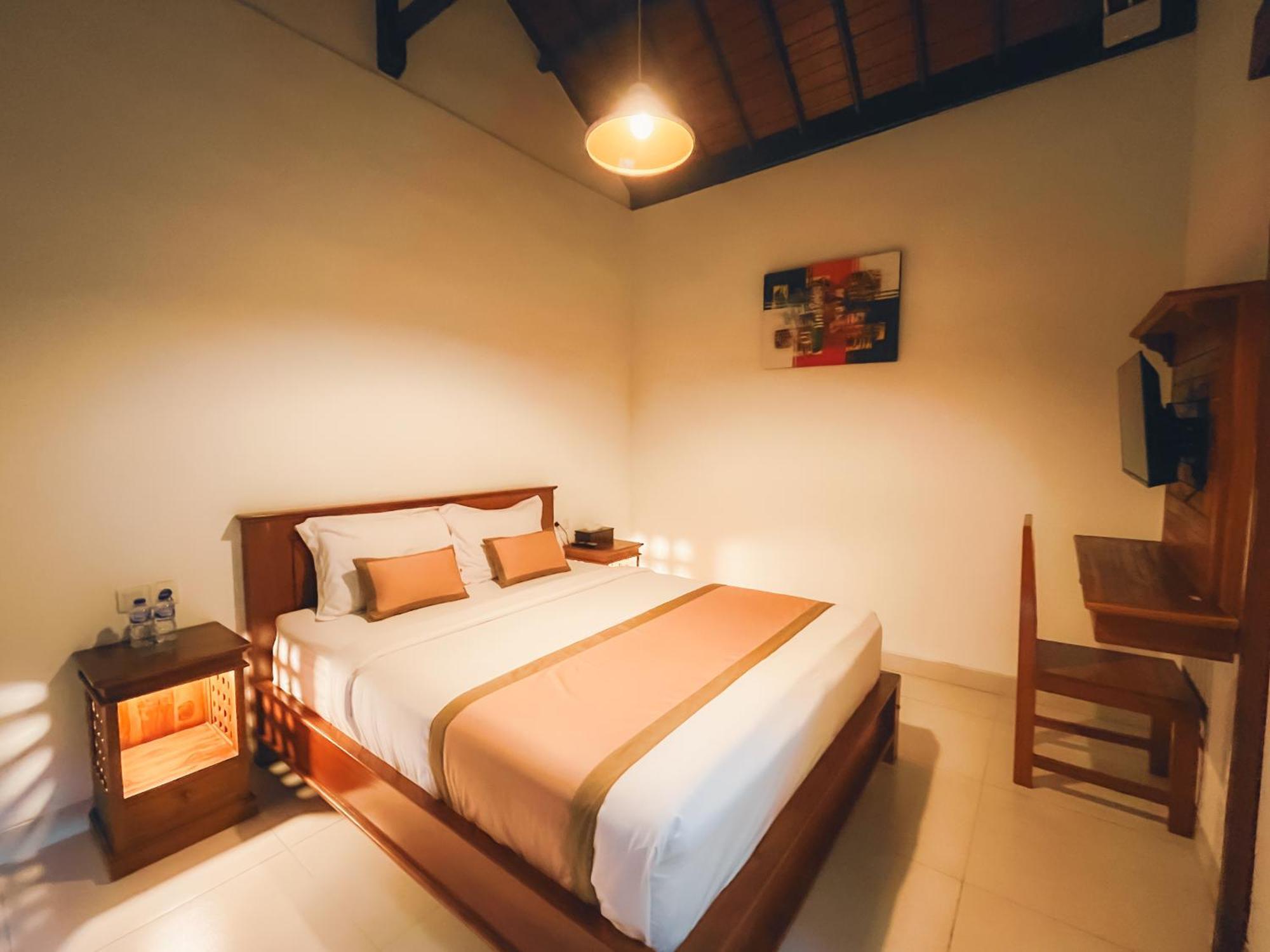 Rostika Hotel Sekumpul Pabean Buleleng Zewnętrze zdjęcie