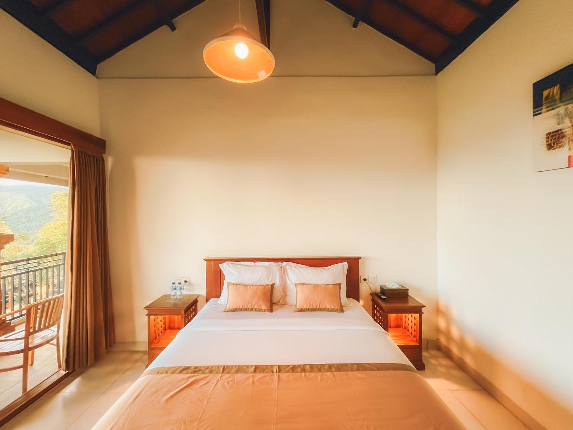 Rostika Hotel Sekumpul Pabean Buleleng Zewnętrze zdjęcie
