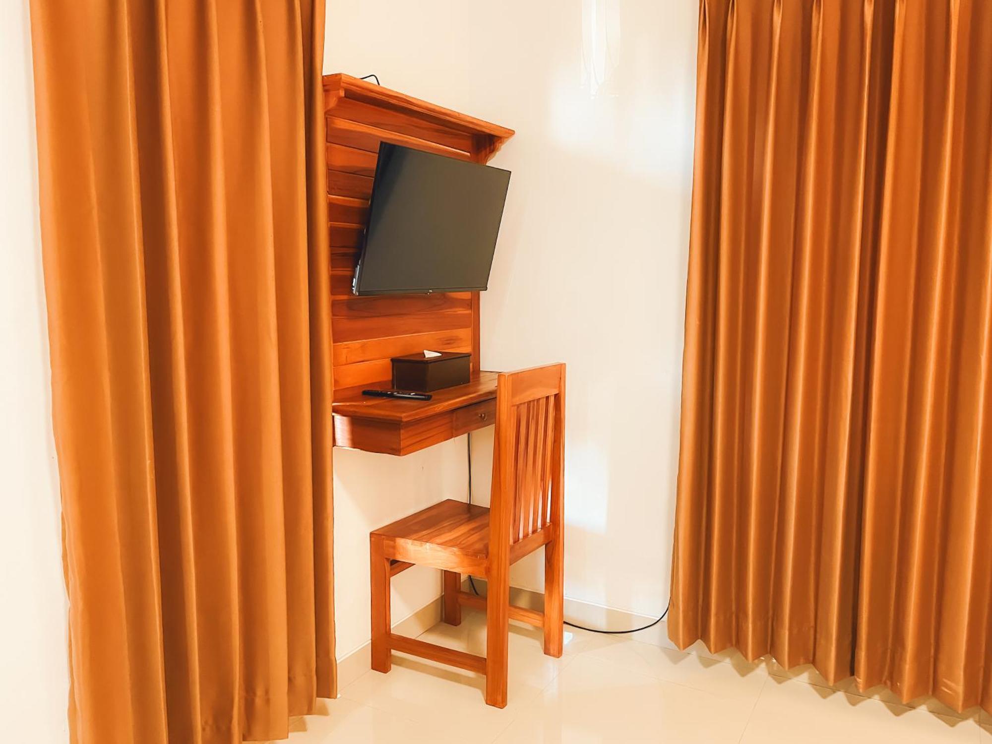 Rostika Hotel Sekumpul Pabean Buleleng Zewnętrze zdjęcie